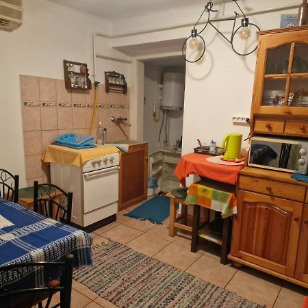 Kerekparos Es Zarandok Vendeghaz Villa Apostag Exteriör bild